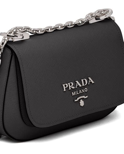 prada bags usa|prada leather shoulder bag price.